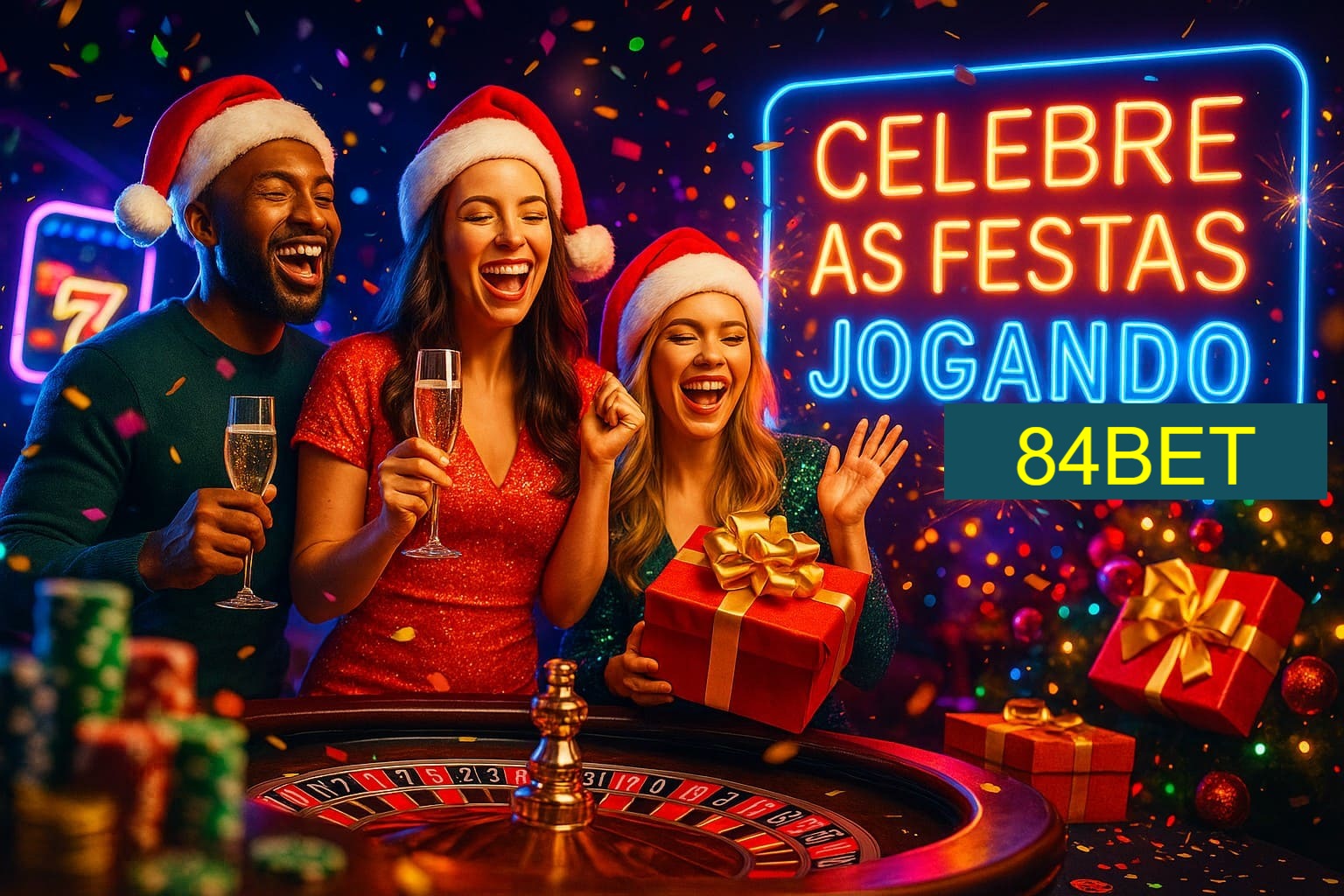 Jogos Festivos